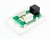 Gniazdo natynkowe 1x RJ45