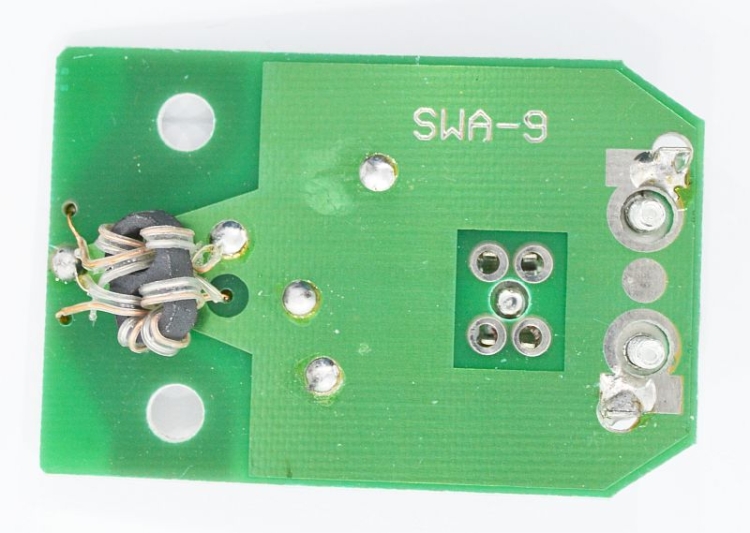 SWA-9 wzmacniacz antenowy 28-38dB