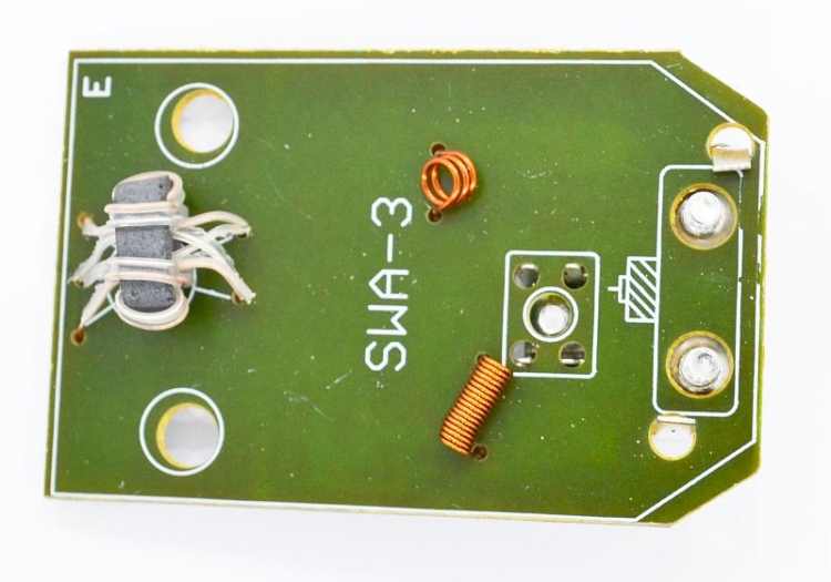 SWA 3 wzmacniacz antenowy 18-26dB