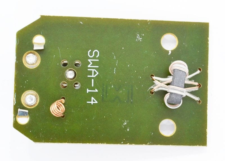 SWA 14 wzmacniacz antenowy 28-32dB