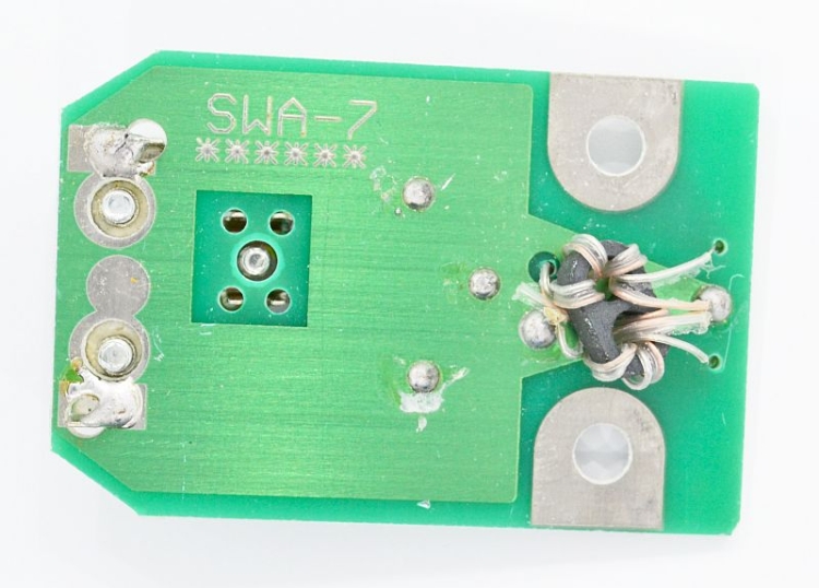 SWA-7 wzmacniacz antenowy 28-38dB