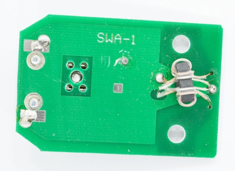 SWA-1 wzmacniacz antenowy 6-12dB