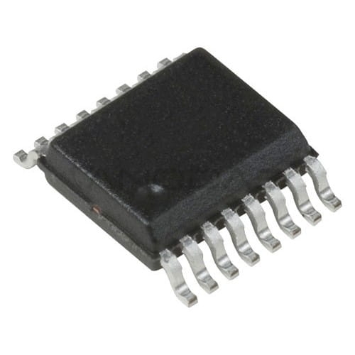 MAX3100EEE interfejs nadajnik odbiornik RS232