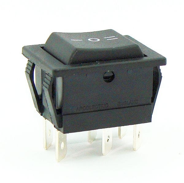 C1571ALBBI0II przełącznik kołyskowy