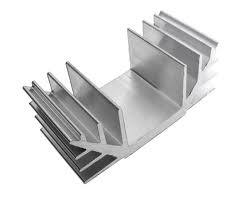 Radiator aluminiowy A4240/7