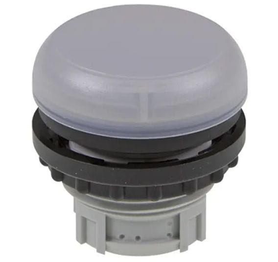 M22-L-W oprawka kontrolki LED biała