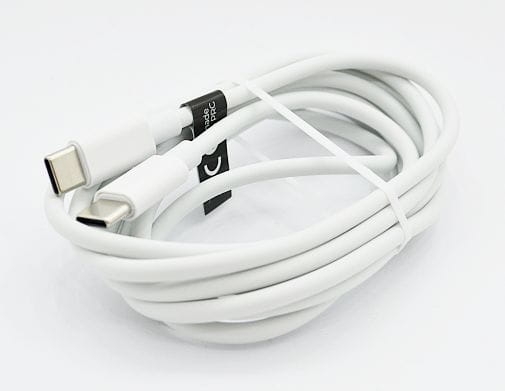 Przyłącze komputerowe USB C