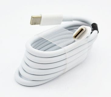 Przyłącze komputerowe USB C