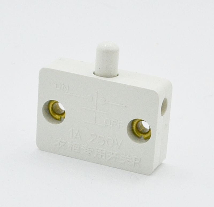 WK 3323 Wyłącznik krańcowy