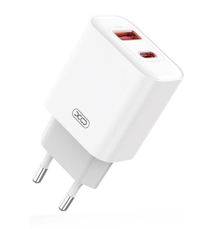 XO-CE12 zasilacz impulsowy USB 5V / 1A