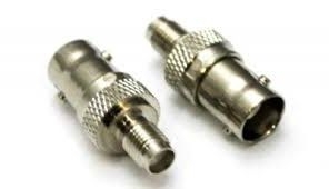 Adapter - przejściówka SMA / BNC