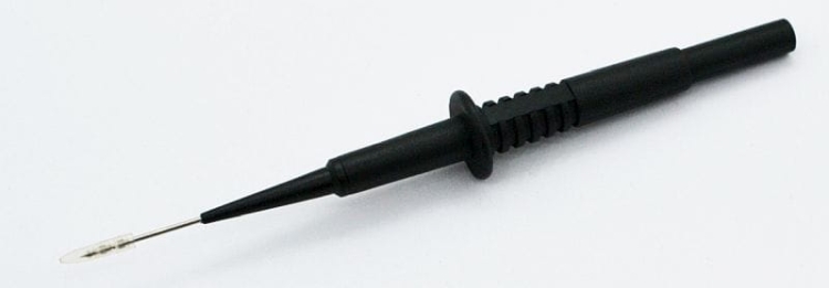 20.155.2 adapter pomiarowy igła 4mm