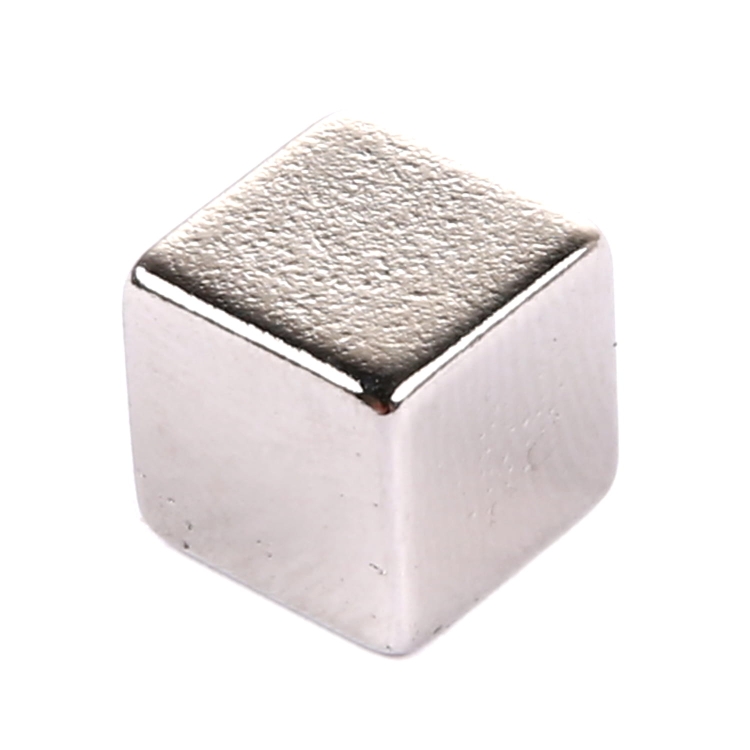 MPL 12x12x12 N38 magnes neodymowy kwadratowy