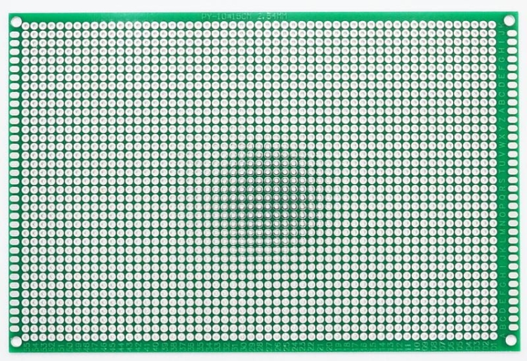 PI41Z płytka uniwersalna 100x150mm, dwustronna
