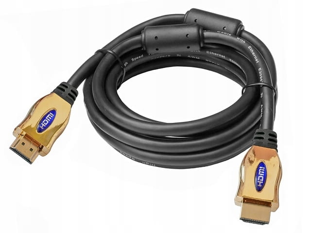 Przewód ultra HDMI ver.2,1