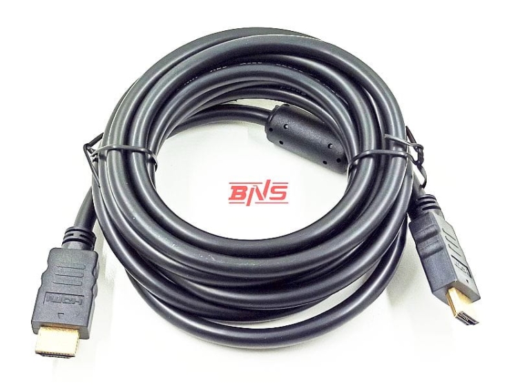 Przewód HDMI ver. 1.4