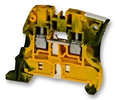 TED-4 złącze szeregowe