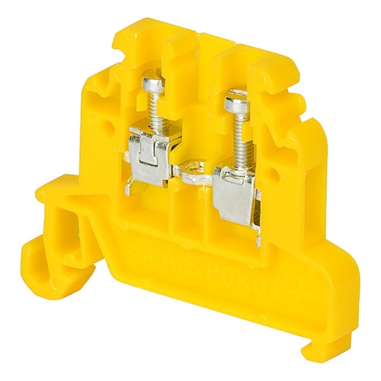 ZG-g złącze szeregowe