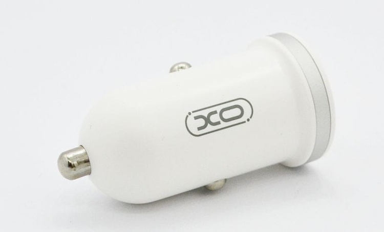 CC 56 ładowarka samochodowa 1x USB 30W