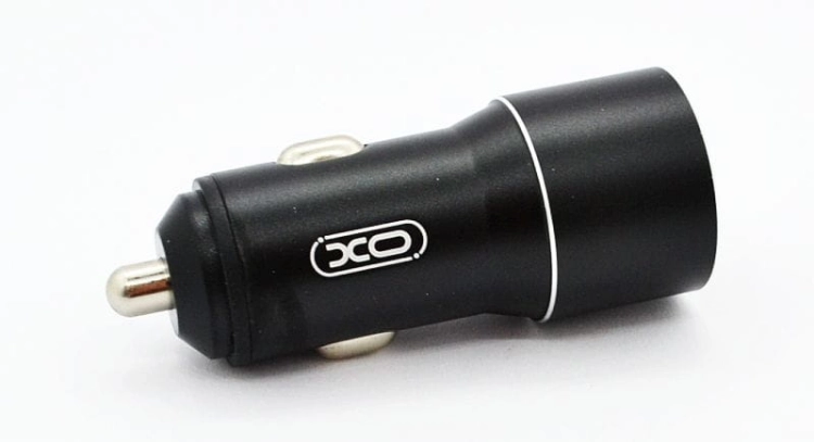 CC 30 ładowarka samochodowa 2x USB