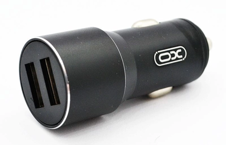 CC 30 ładowarka samochodowa 2x USB