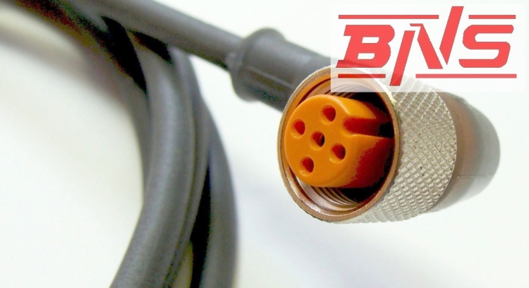 RKWT52895M przewód połączeniowy M12