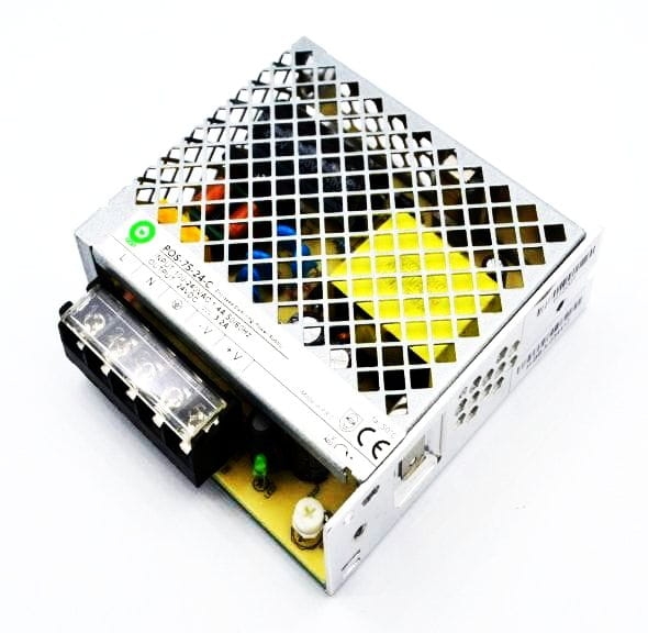 POS-75-24-C2 zasilacz impulsowy 24V