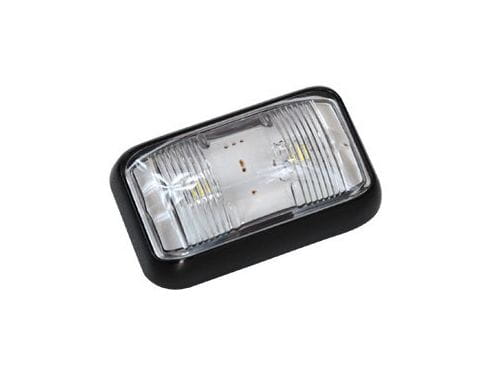 KW205-W lampka LED wodoodporna biała