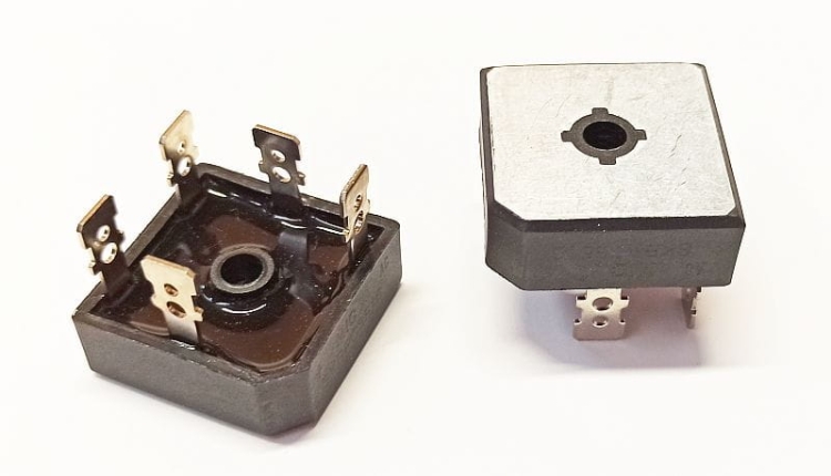 SKBPC 3516 mostek prostowniczy trójfazowy 35A