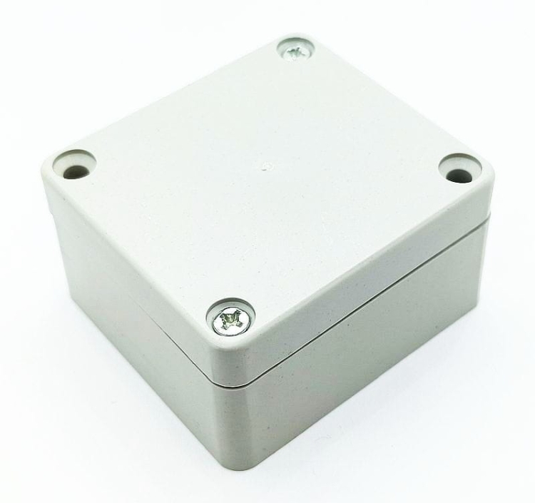 Obudowa hermetyczna 65x59x35mm, OBH31