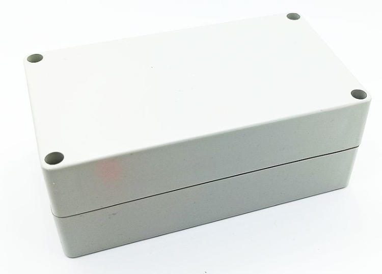 Obudowa hermetyczna 158x90x62mm, OBH34