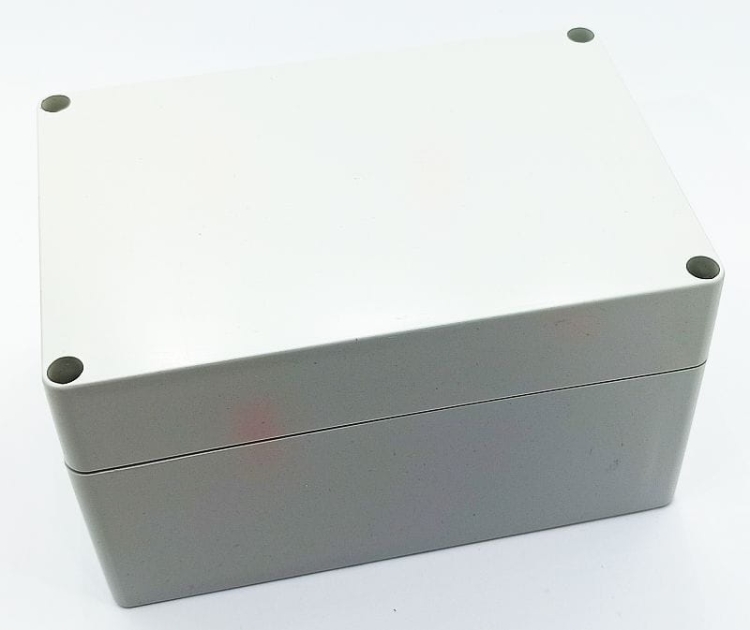 Obudowa hermetyczna 240x160x90mm, OBH23