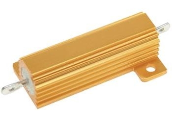 50W 8R 5% rezystor drutowy