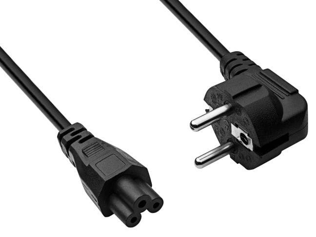 AK-NB-01A kabel zasilający notebook