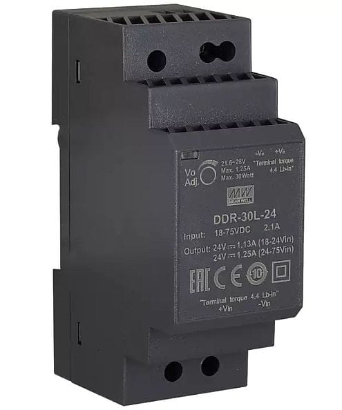 DDR-30L-24 przetwornica DC/DC