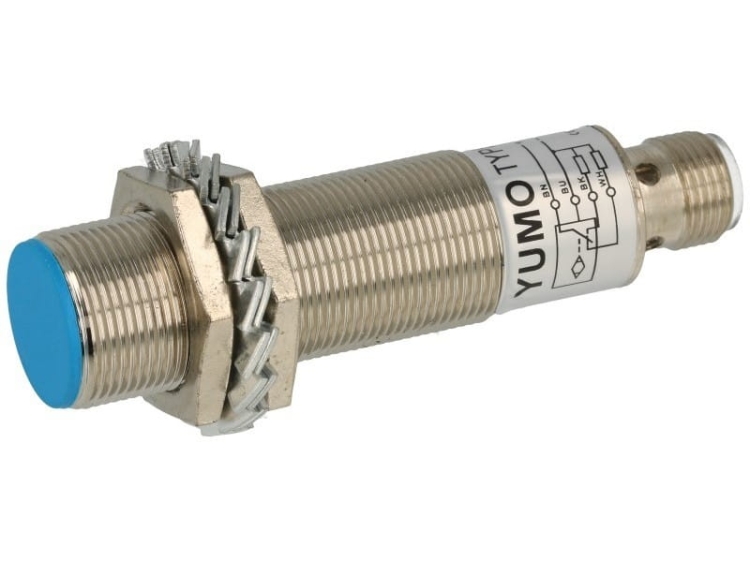 IME18-08BPSZ0S czujnik indukcyjny