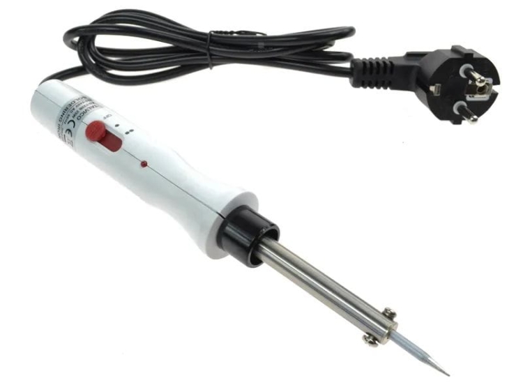 ZD-733B lutownica oporowa regulowana 100W