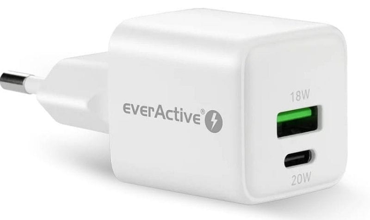 SC-330Q ładowarka sieciowa