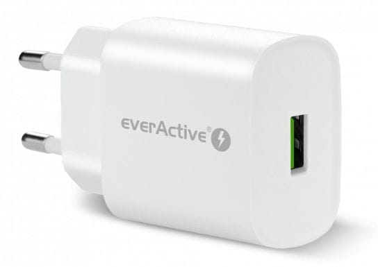 SC-250Q ładowarka sieciowa USB A