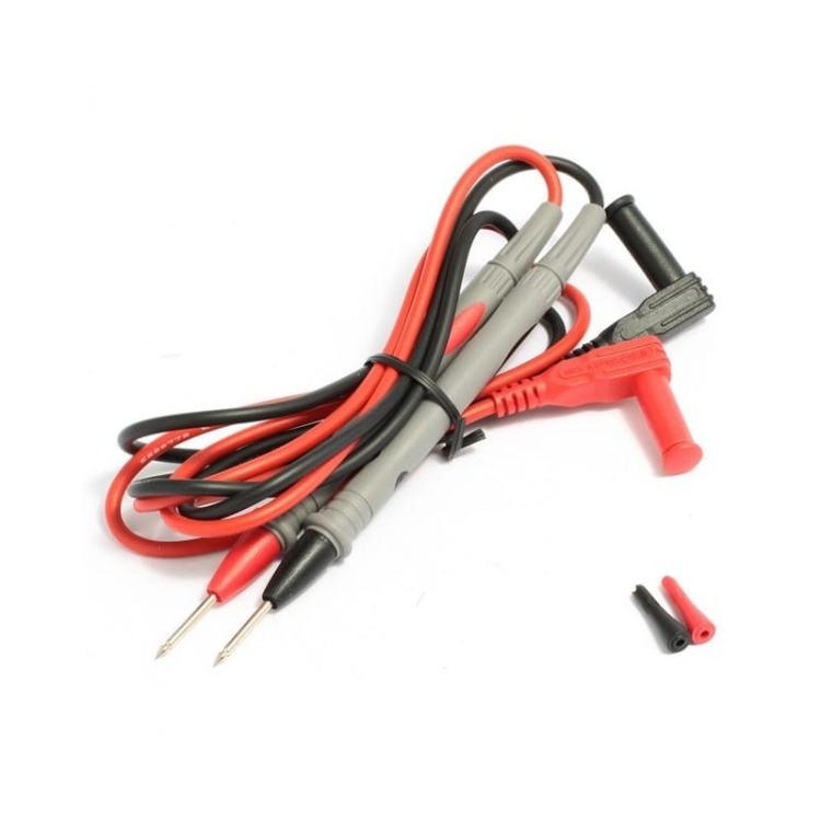 przewody pomiarowe miernika JC-BBA03601