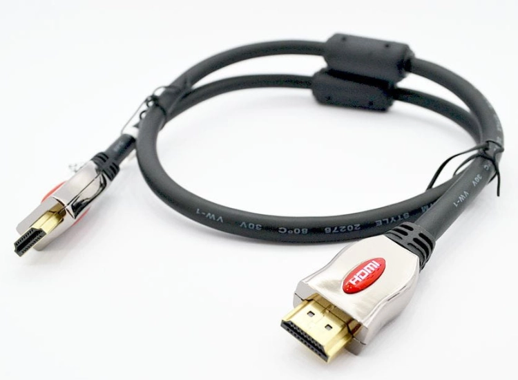przewód HDMI, ver 2.1