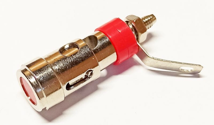 4829-R gniazdo bananowe