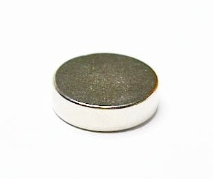 29x9 magnes neodymowy- okrągły