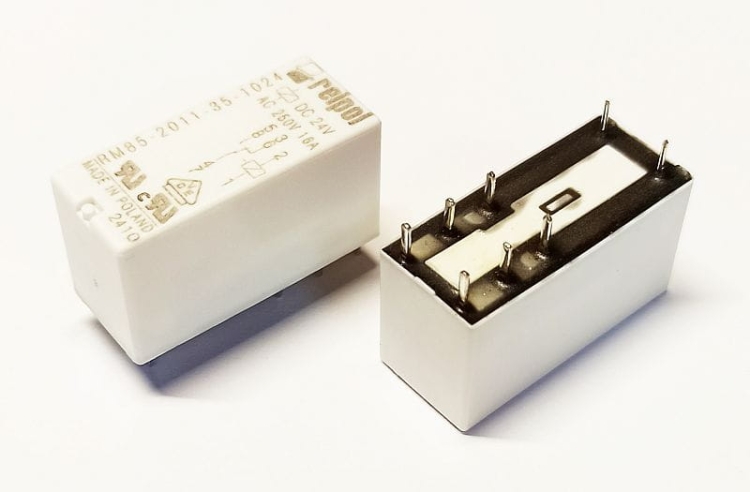 RM85-2011-35-1024 przekaźnik elektromagnetyczny SPDT