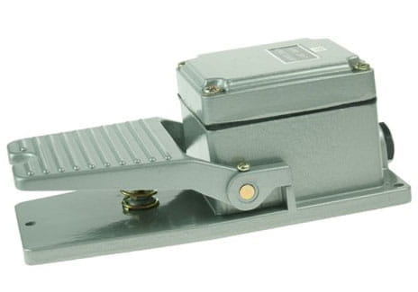 SFM-1 przełącznik nożny