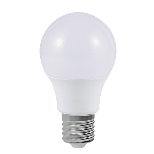 Żarówka LED, barwa ciepła biała, moc 18W, trzonek E27