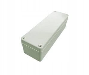 OBH01 obudowa hermetyczna