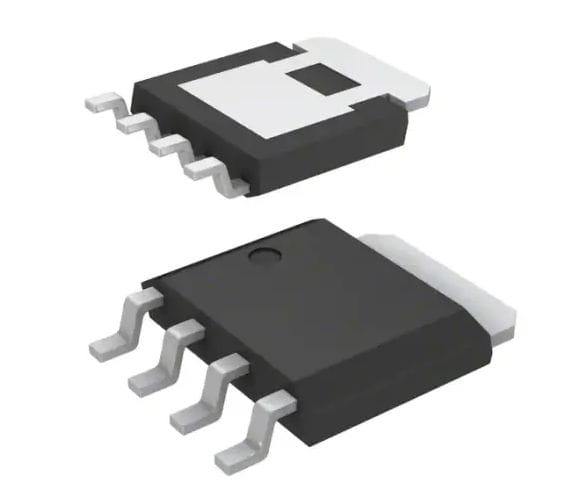PSMN1R0-30YLC.115 tranzystor N-MOSFET