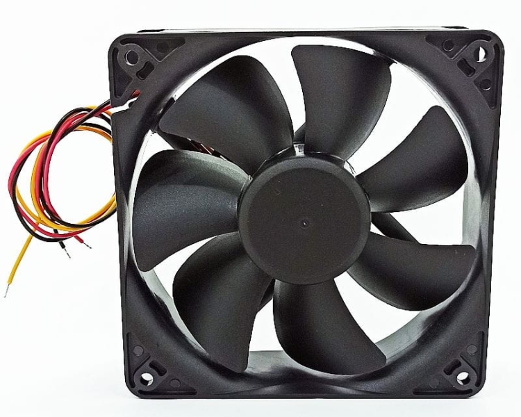 MEC0252V1-000U-G99 wentylator osiowy