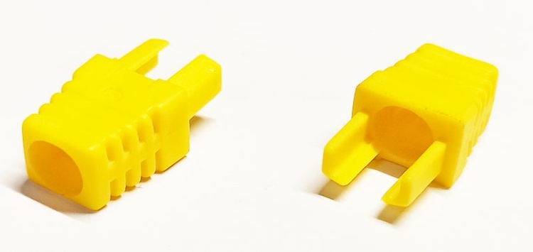 osłona wtyku RJ45 żółta.jpg